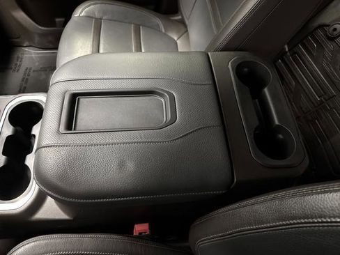 Used 2022 GMC Sierra 2500 Denali w/ Denali Ultimate Package image 22