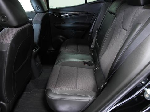 Used 2023 Buick Envision Preferred AWD/4WD image 23