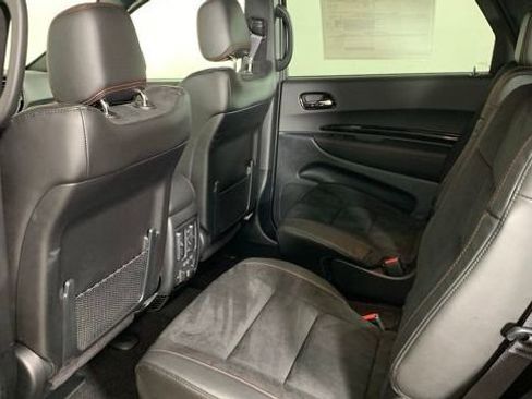 New 2026 Dodge Durango GT image 14