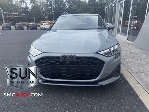 New 2025 Audi A3 2.0T Premium Plus image 34