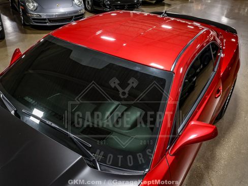 Used 2015 Chevrolet Camaro SS w/ SS Performance Package RWD image 27