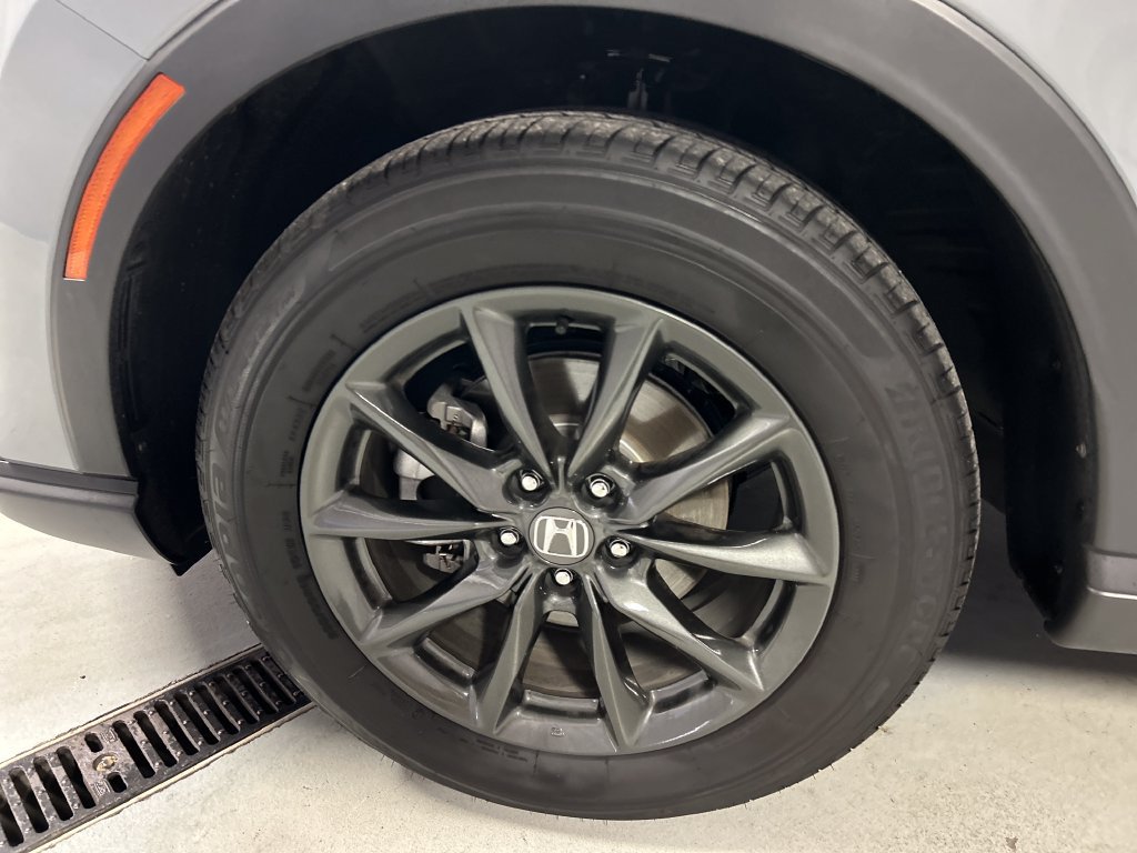 Used 2026 Honda CR-V EX-L image 9