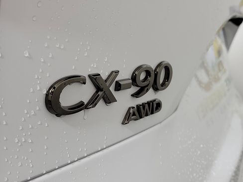 New 2026 MAZDA CX-90 Plug-In Hybrid w/Premium Sport image 26