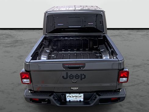 New 2026 Jeep Gladiator Sport image 3