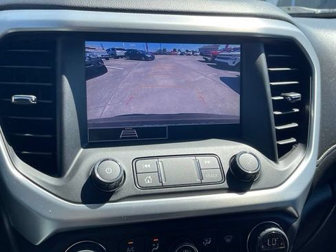 Certified 2020 GMC Acadia SLE w/ Driver Convenience Package FWD image 24