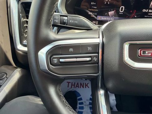 Used 2026 GMC Canyon Elevation w/ Convenience Package AWD/4WD image 26