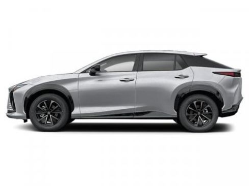 New 2026 Lexus RZ 350e 2WD image 3