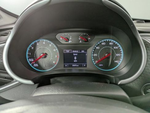 Used 2024 Chevrolet Malibu RS image 5