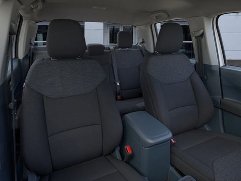 New 2026 Ford Maverick XL AWD/4WD image 10