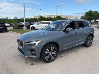 Used 2023 Volvo XC60 B5 Plus w/ Climate Package video 1