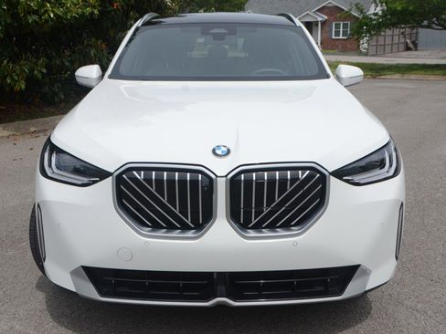 Used 2026 BMW X3 xDrive30 AWD/4WD image 8