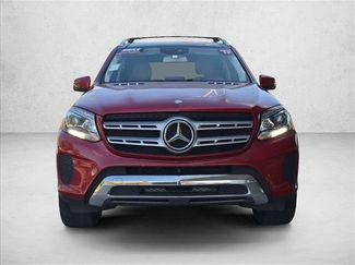 Used 2017 Mercedes-Benz GLS 450 4MATIC video 2