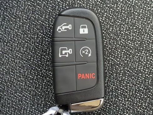 New 2026 RAM ProMaster 2500 w/ Premium Convenience Group image 33