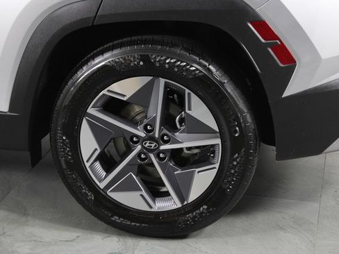 Certified 2026 Hyundai Tucson SEL FWD image 15