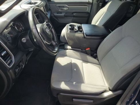 Used 2022 RAM 1500 Big Horn image 18