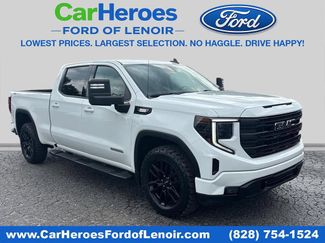 Used 2024 GMC Sierra 1500 Elevation w/ Preferred Package AWD/4WD video 1