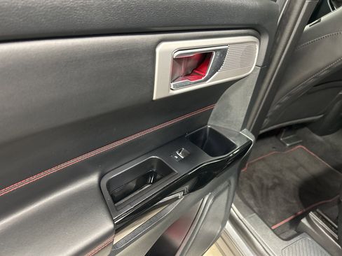 Used 2023 Ford Explorer ST-Line w/ Class IV Trailer Tow Package image 18