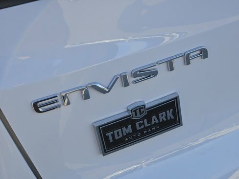 New 2026 Buick Envista Sport Touring w/ Convenience I Package FWD image 8