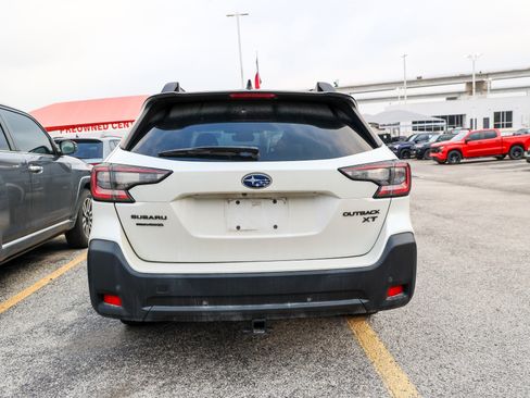 Used 2023 Subaru Outback Onyx Edition XT AWD/4WD image 8