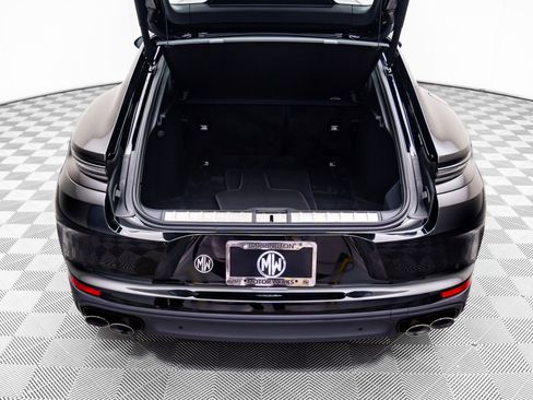 New 2026 Porsche Panamera 4 image 31