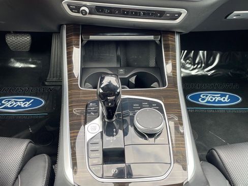 Used 2023 BMW X5 xDrive40i image 22