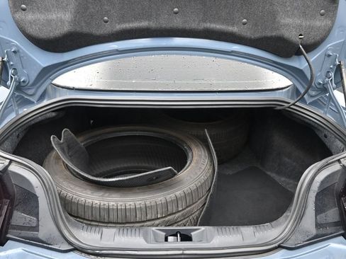 Used 2024 Ford Mustang GT RWD image 28