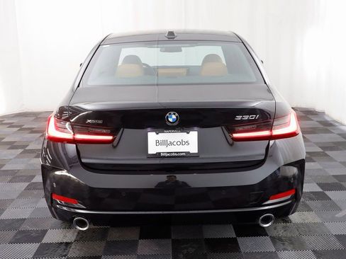 New 2026 BMW 330i xDrive Sedan w/ Convenience Package image 16