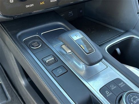 Certified 2025 INFINITI QX60 Luxe w/ Vision Package image 27