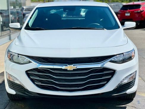 Used 2024 Chevrolet Malibu LT FWD image 35