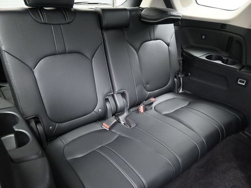 Certified 2024 Honda Pilot Elite image 26