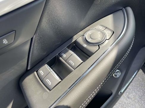 New 2026 Buick Envision Avenir image 12