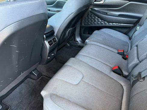 Used 2022 Hyundai Santa Fe XRT AWD/4WD image 11