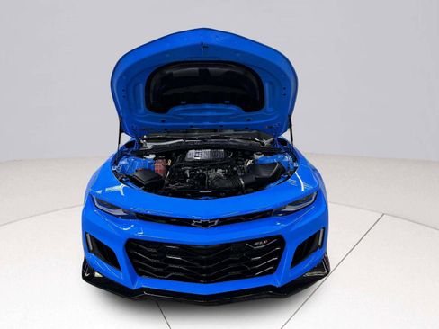 Used 2023 Chevrolet Camaro ZL1 RWD image 51