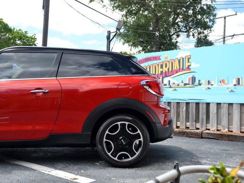 Used 2014 MINI Cooper Paceman S FWD image 8