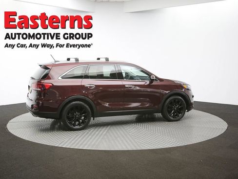 Used 2020 Kia Sorento EX image 44