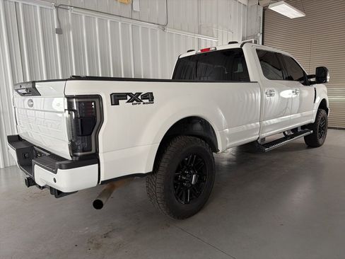 Used 2021 Ford F250 Lariat image 7