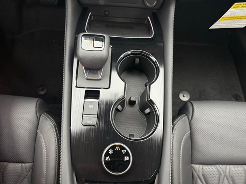 New 2026 Nissan Rogue Platinum image 35