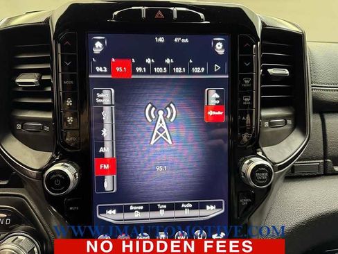 Used 2020 RAM 2500 Power Wagon image 23