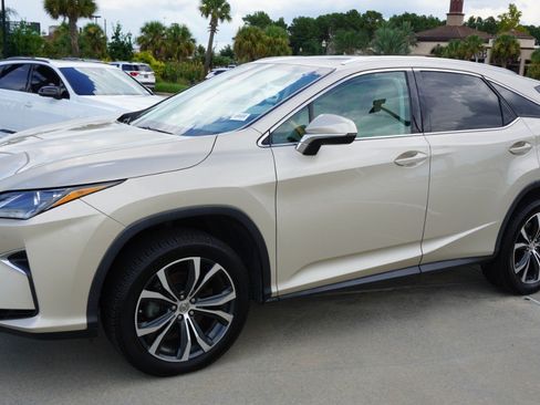 Used 2016 Lexus RX 350 FWD w/ Premium Package image 5