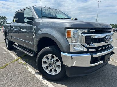Used 2022 Ford F250 XL w/ STX Appearance Package