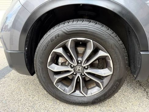 Used 2020 Honda CR-V EX-L image 36