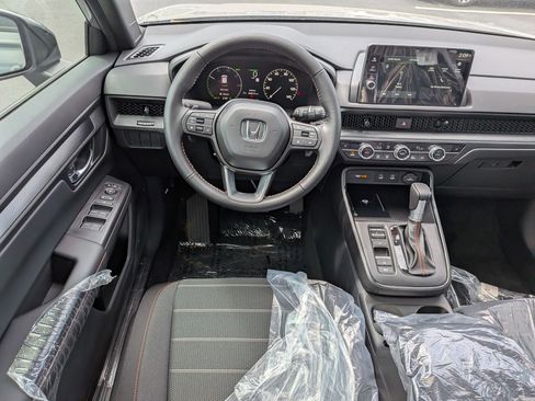 New 2026 Honda CR-V Sport image 28
