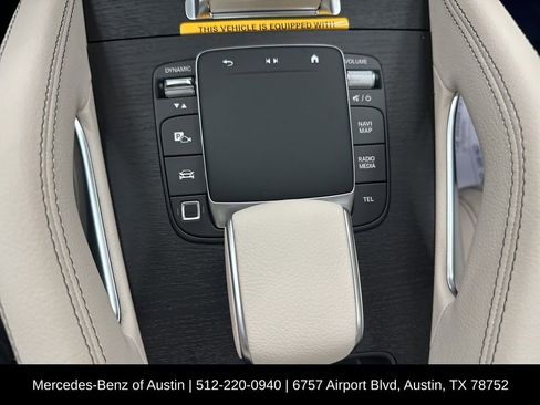 Used 2025 Mercedes-Benz GLE 350 4MATIC image 20