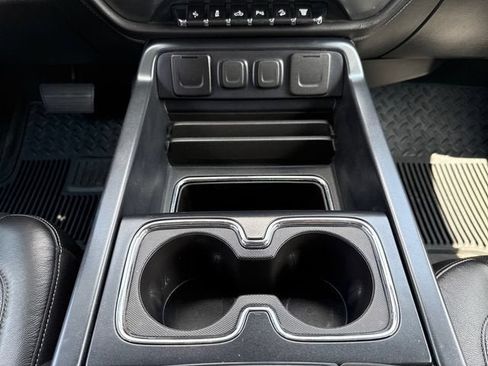 Used 2019 Chevrolet Silverado 2500 LTZ w/ Duramax Plus Package AWD/4WD image 15