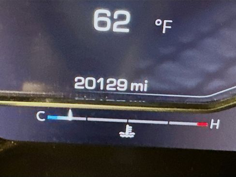 Used 2024 GMC Sierra 1500 Elevation image 19