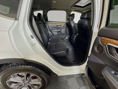 Used 2020 Honda CR-V EX-L image 25
