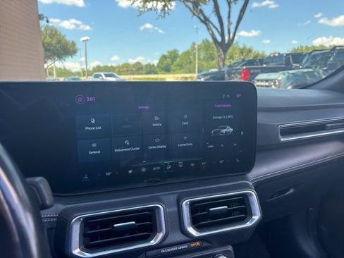 Used 2024 Ford Mustang Premium RWD image 14