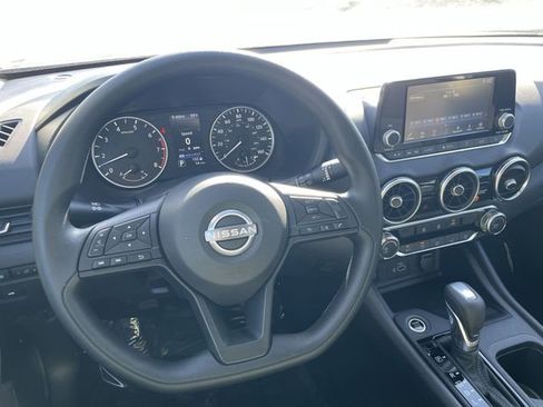 Certified 2025 Nissan Sentra S image 17