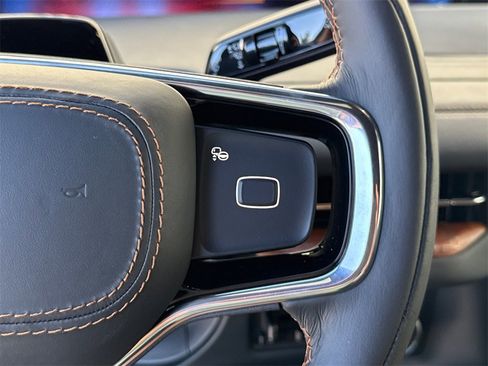 New 2025 Lincoln Navigator Black Label image 37