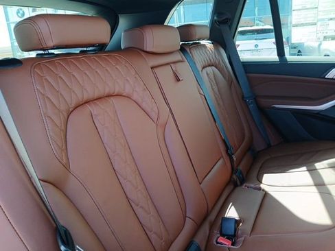 New 2026 BMW X5 sDrive40i image 12